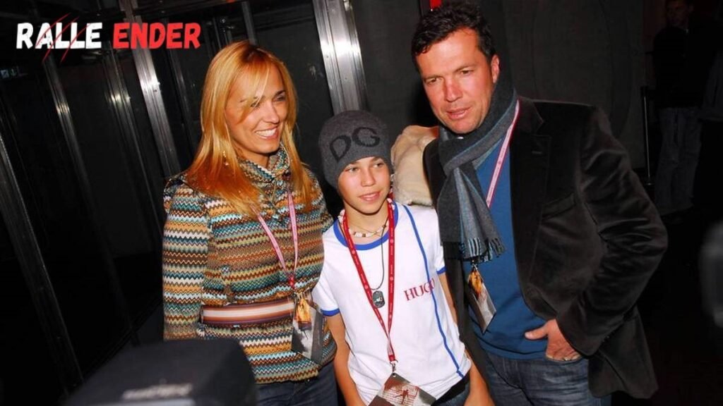 Lothar Matthäus’ Sohn verstorben