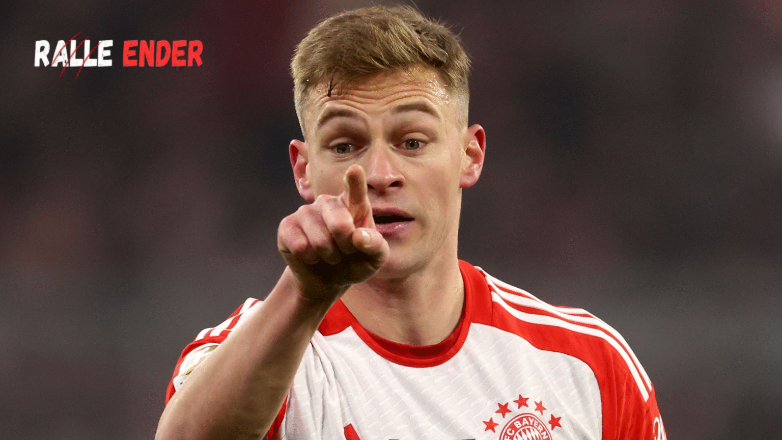Joshua Kimmich Russische Wurzeln
