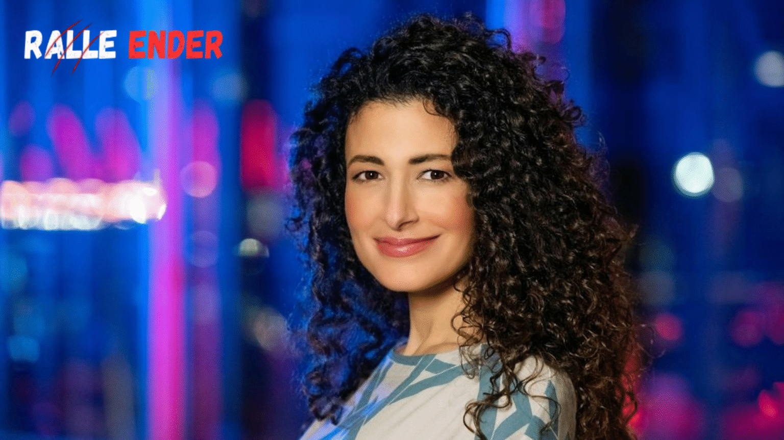 Marwa Eldesouki