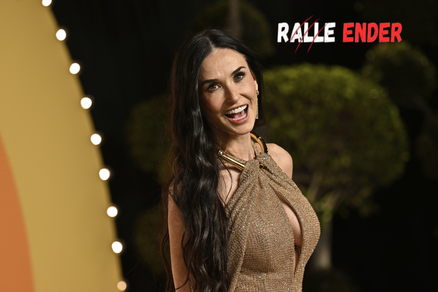 Demi Moore Ehepartner