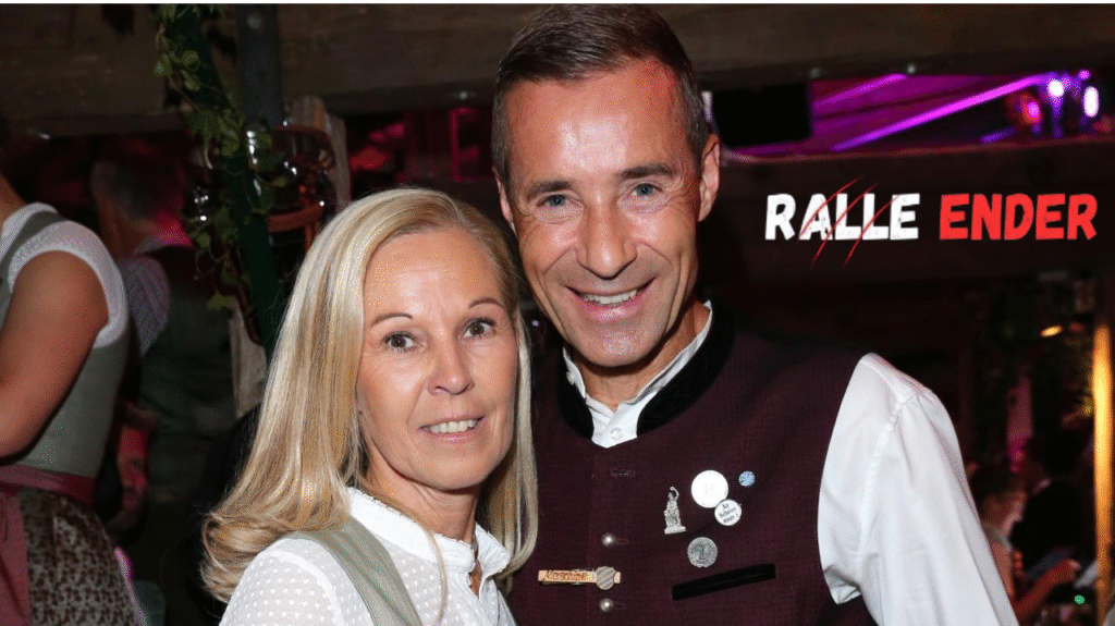 Kai Pflaume Schlaganfall