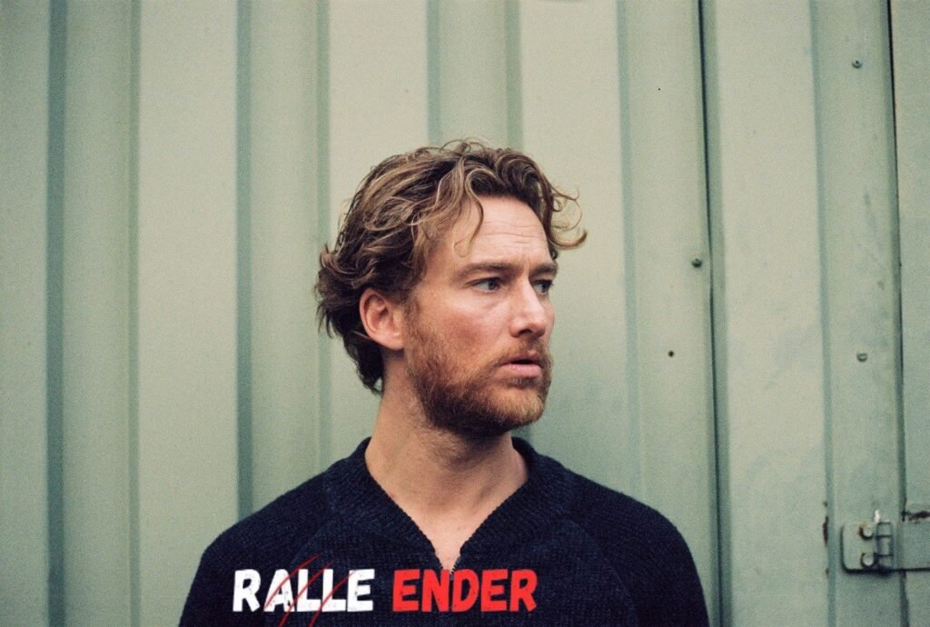 Alexander Fehling