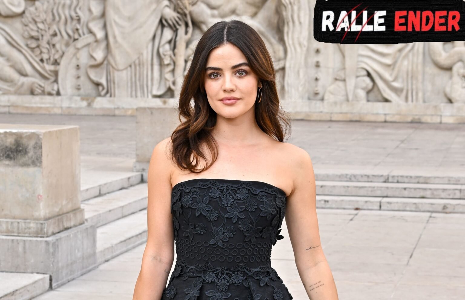 Lucy Hale