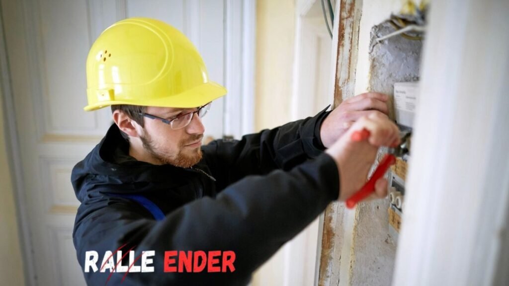 Handwerker finden
