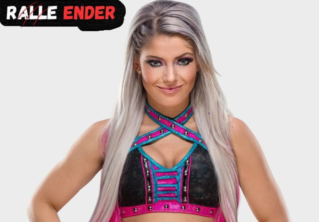 Alexa Bliss