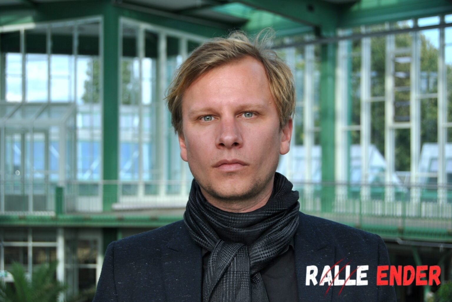 Robert Stadlober