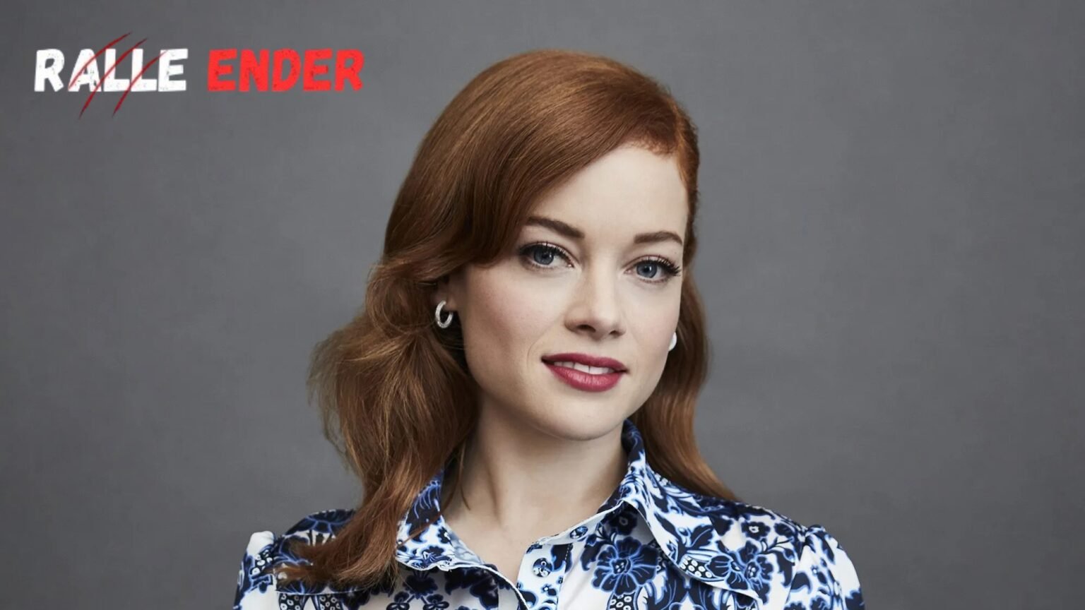 Jane Levy