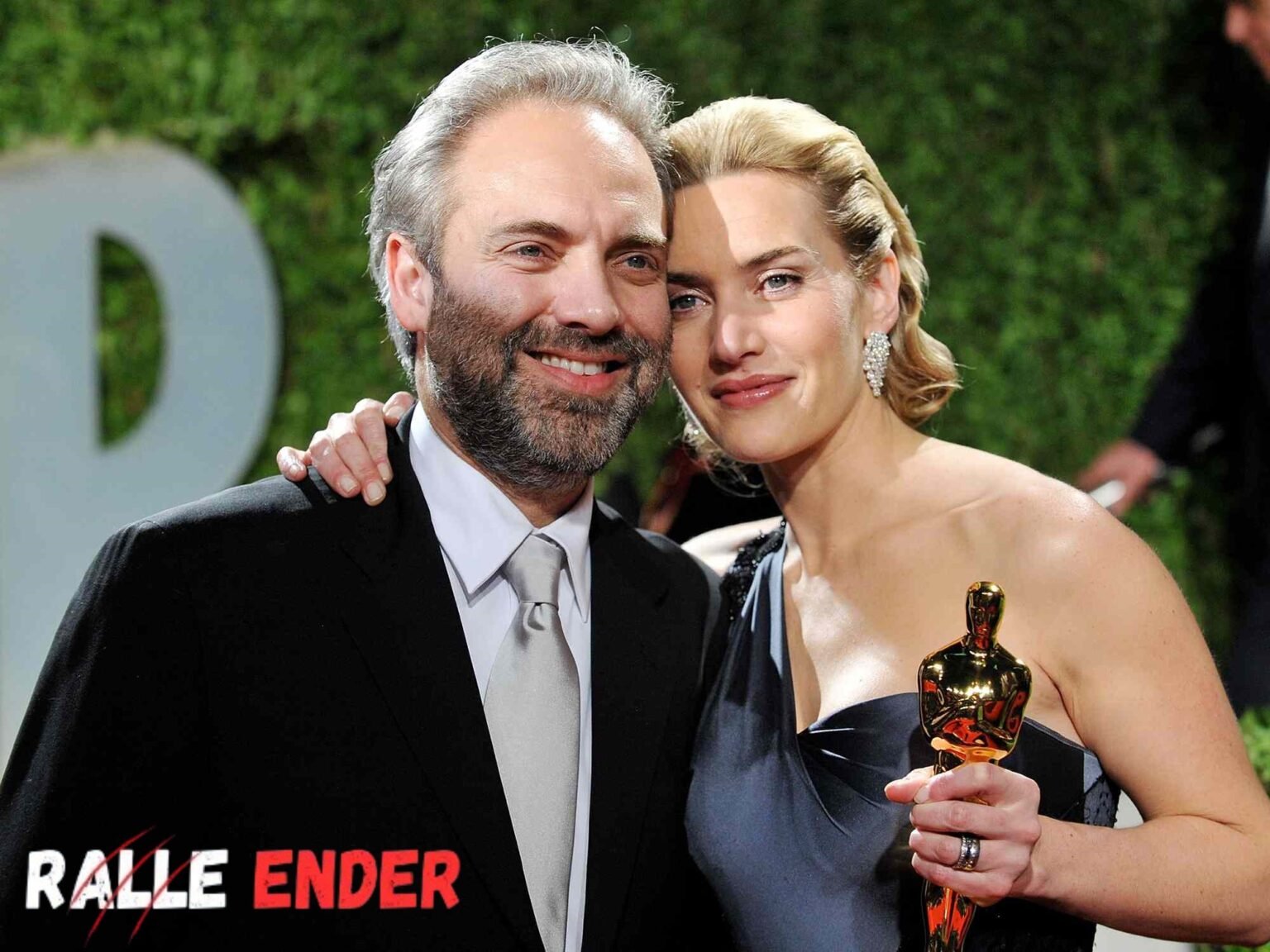 Joe Alfie Winslet Mendes
