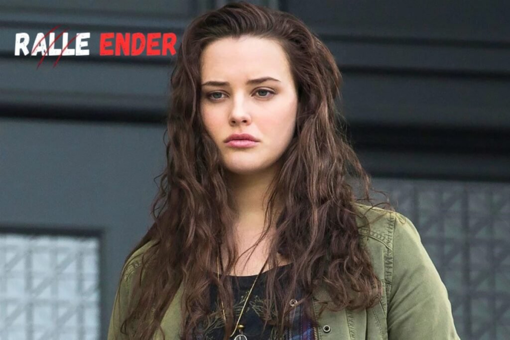 Katherine Langford