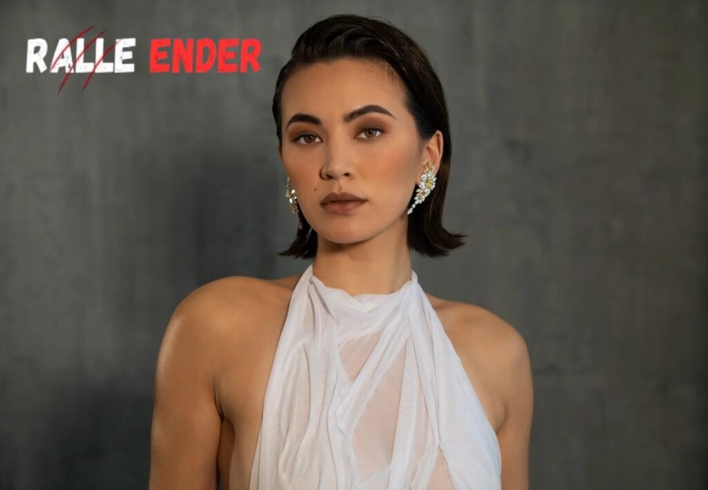 Jessica Henwick