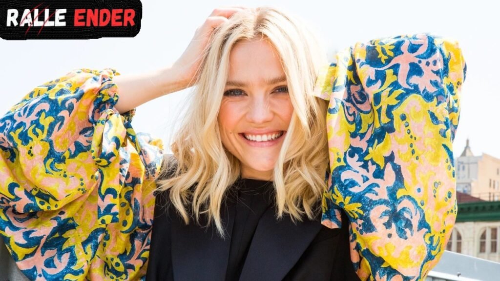 Maddie Hasson