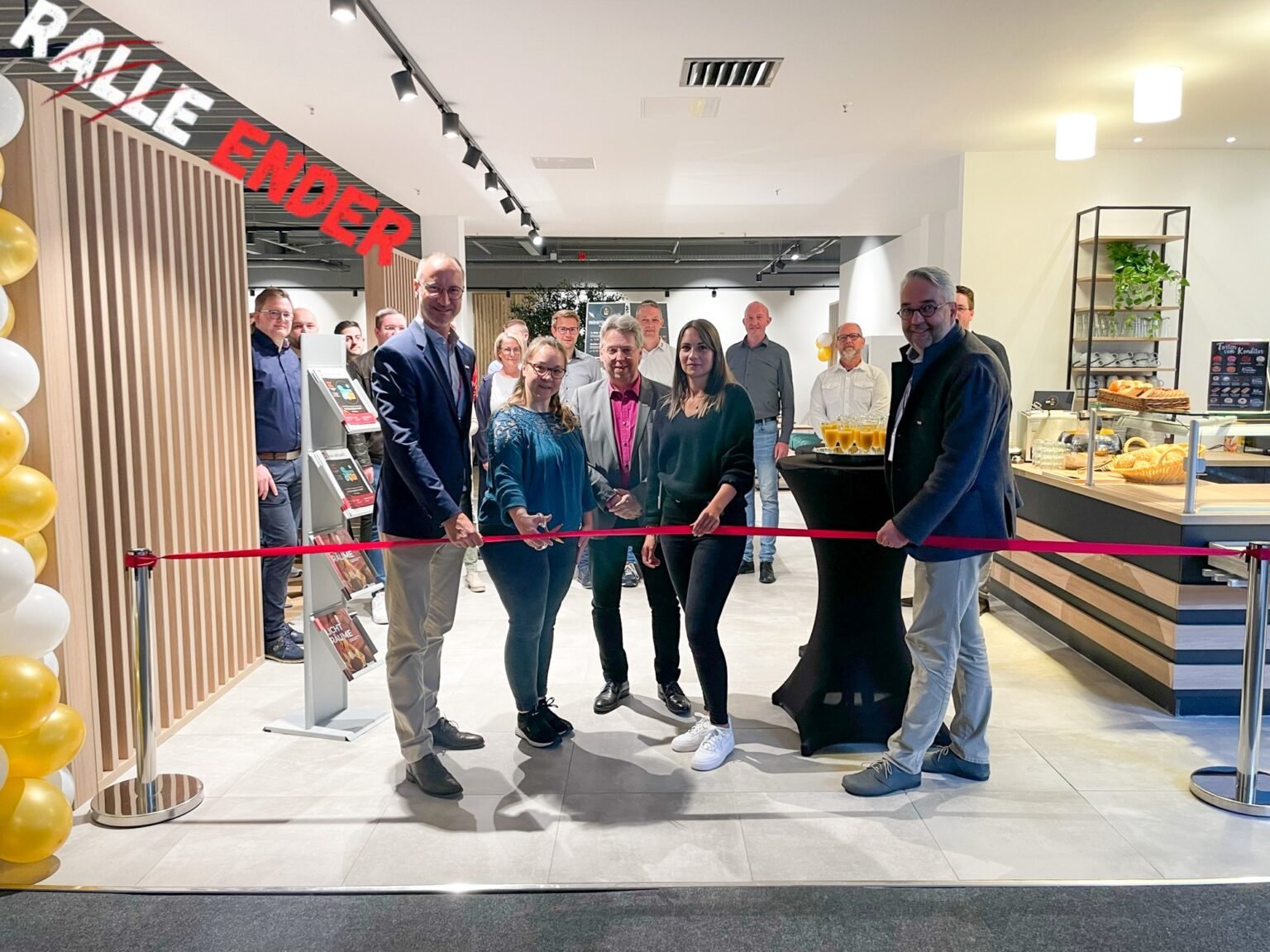 Möbel Buss Wiesmoor