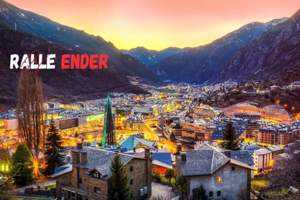 Andorra la Vella
